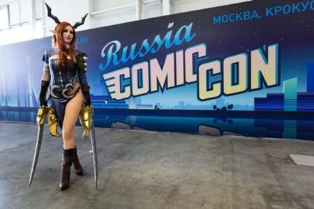 Фамке Янссен отменила приезд на Comic Con Игромир 2025