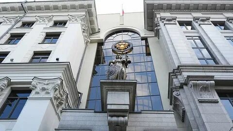 Верховный суд РФ признал «Съезд народных депутатов» террористической организацией