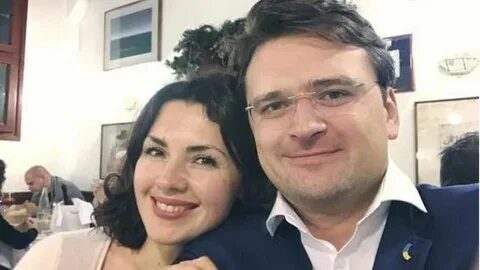 Экс-министр Кулеба попал в скандал на концерте