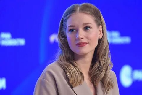 Кристина Асмус показала вырезанные сцены из «Письма Деду Морозу»