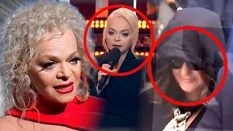 Лариса Долина на «Песне года-2025»: первое выступление после скандала