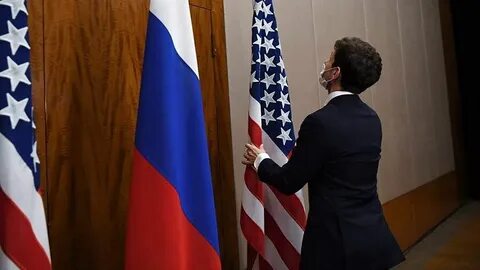США изменили стратегию безопасности: теперь не враг а партнер