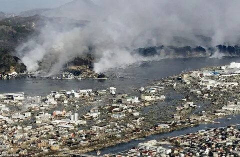 Япония потрясена землетрясением 7.6 балла: угроза цунами