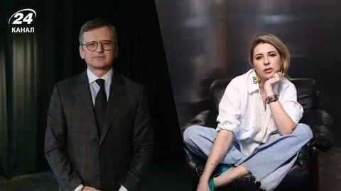 Экс-министр Кулеба попал в скандал на концерте