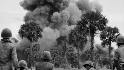 Бои на границе Таиланда и Камбоджи: погибший военный и эвакуация мирных жителей