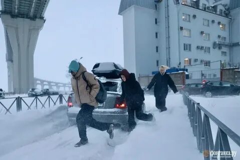 Актировка в Сургуте: правила и источники информации