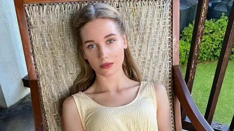 Кристина Асмус показала вырезанные сцены из «Письма Деду Морозу»