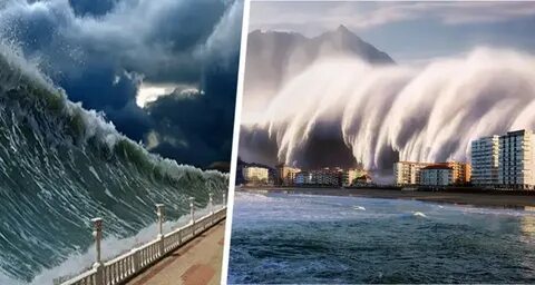 Япония потрясена землетрясением 7.6 балла: угроза цунами