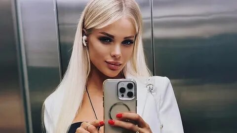 Анжелика Тартанова найдена избитой в реанимации после двух недель пропажи