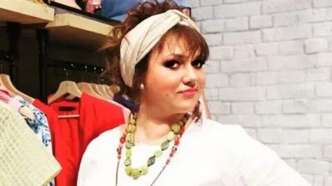 Ольга Картункова: похудение из-за травмы ноги и жизнь в протезе