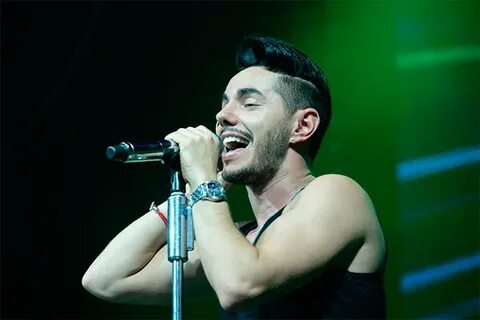 Тимур Родригез остался без концертов из-за завышенного гонорара