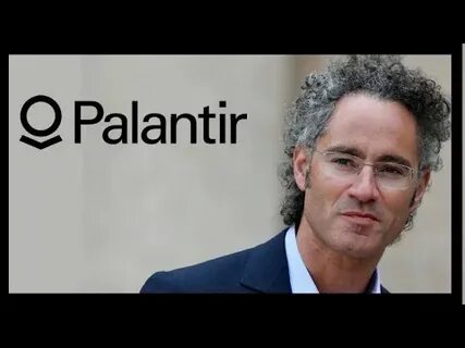 Palantir запускает стипендиальную программу для нейроотличных специалистов