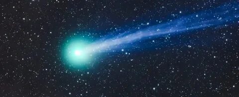 Межзвездная комета 3I/ATLAS: искусственный объект или аномалия Вселенной?