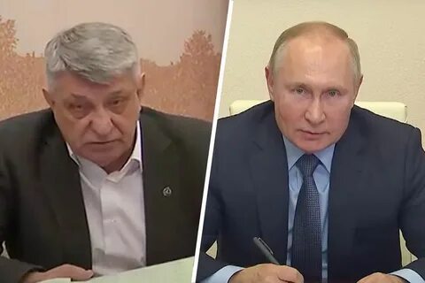 Путин обещал позвонить Сокурову из-за запретов на его фильмы