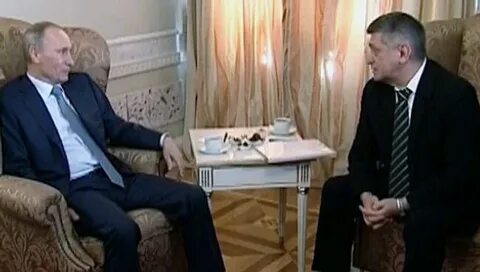 Путин обещал позвонить Сокурову из-за запретов на его фильмы