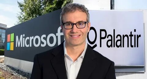 Palantir запускает стипендиальную программу для нейроотличных специалистов