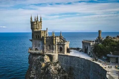 Крым: Презентация документов ВОВ и патриотический форум