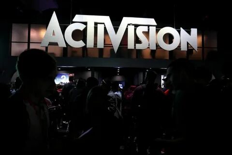 Activision возобновляет юридическое присутствие в РФ через регистрацию товарных знаков
