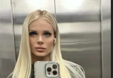 Анжелика Тартанова найдена избитой в реанимации после двух недель пропажи