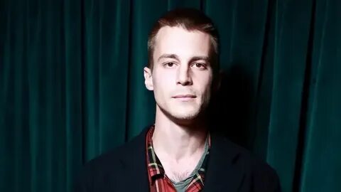 Иван Янковский: новые проекты и семейные образы