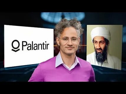Palantir запускает стипендиальную программу для нейроотличных специалистов
