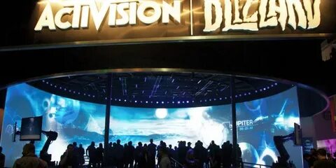Activision возобновляет юридическое присутствие в РФ через регистрацию товарных знаков