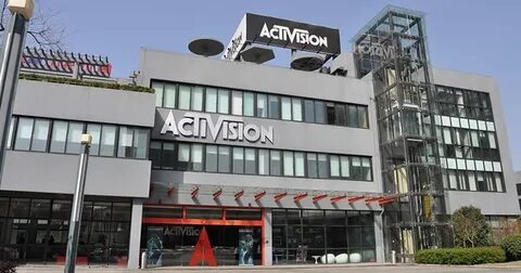 Activision возобновляет юридическое присутствие в РФ через регистрацию товарных знаков