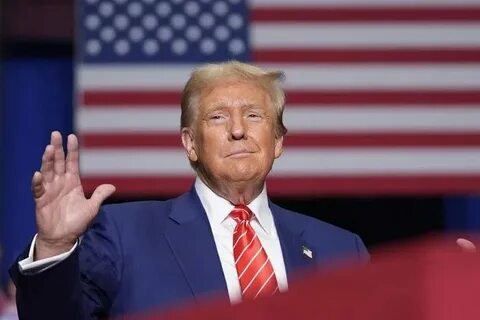 Трамп призвал Зеленского провести выборы в Украине