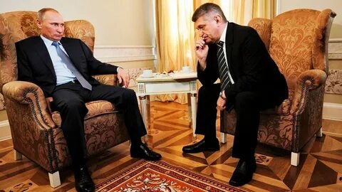 Путин обещал позвонить Сокурову из-за запретов на его фильмы