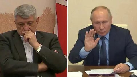 Путин обещал позвонить Сокурову из-за запретов на его фильмы