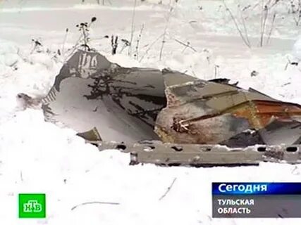 Крушение Ан-22 в Ивановской области: погибли 7 военных