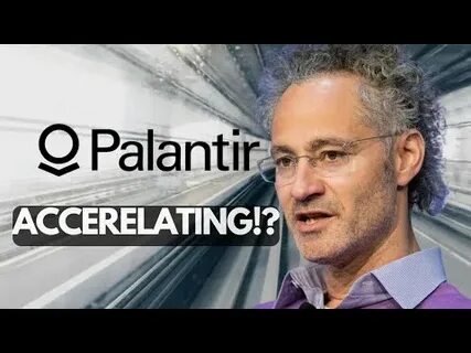 Palantir запускает стипендиальную программу для нейроотличных специалистов