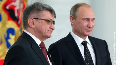 Путин обещал позвонить Сокурову из-за запретов на его фильмы