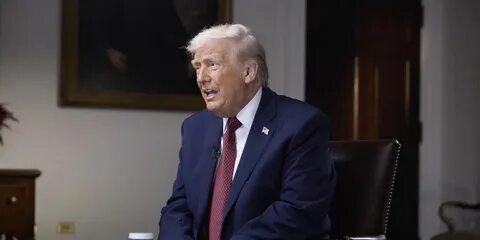 Трамп призвал Зеленского провести выборы в Украине