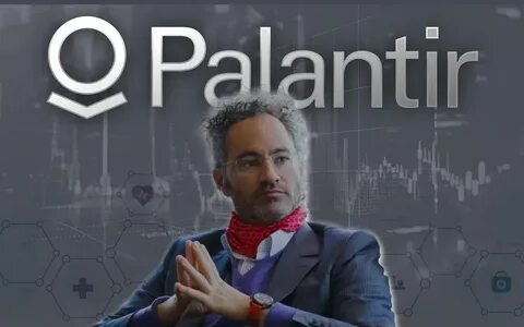 Palantir запускает стипендиальную программу для нейроотличных специалистов