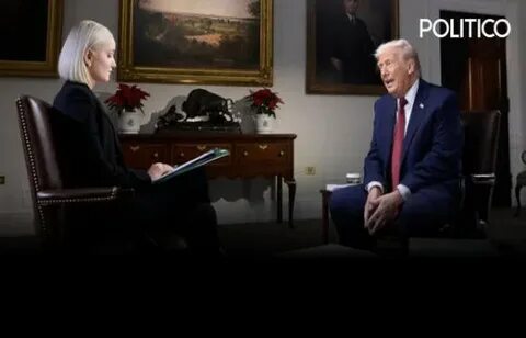 Трамп призвал Зеленского провести выборы в Украине