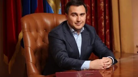 Мэр Реутова Науменко в коме после ДТП в Нижегородской области