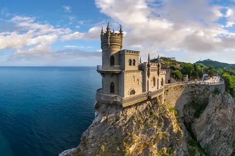 Крым: Презентация документов ВОВ и патриотический форум