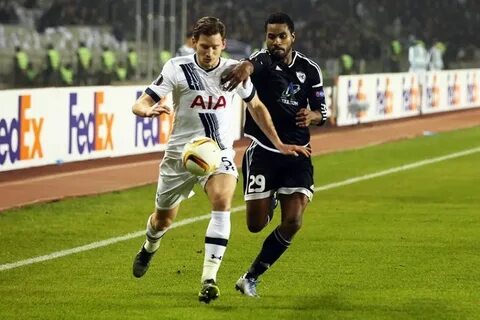 Карабах впервые фаворит против Аякса в Лиге чемпионов ⚽