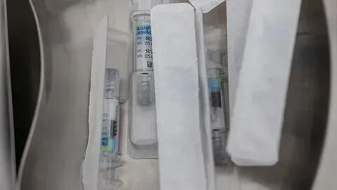 В России выпустили первые тестовые серии раковой вакцины