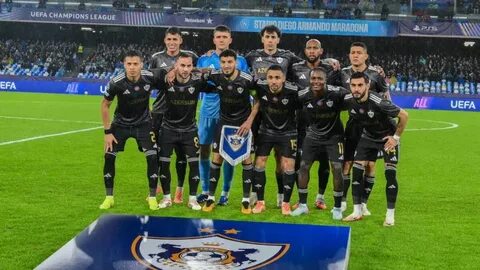 Карабах впервые фаворит против Аякса в Лиге чемпионов ⚽