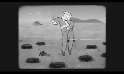 Bethesda снимает Fallout, а моддеры готовят сюрпризы