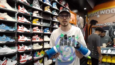 Никита Ефремов получил 3 года условно за финансирование ФБК