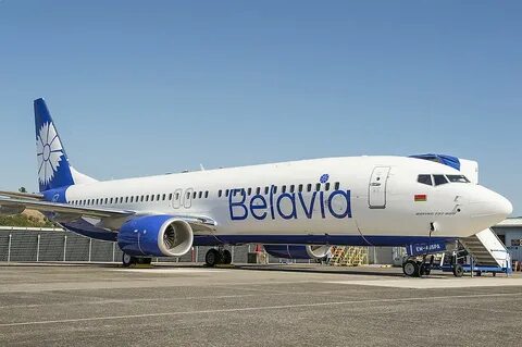 Белавиа устроила однодневную распродажу: скидки до 50% на все рейсы!