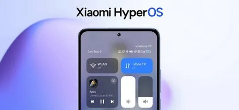 Xiaomi HyperOS 3: мегаобновление для сотен устройств