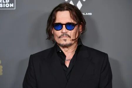 Депп сыграет в первой англоязычной экранизации «Мастера и Маргариты»