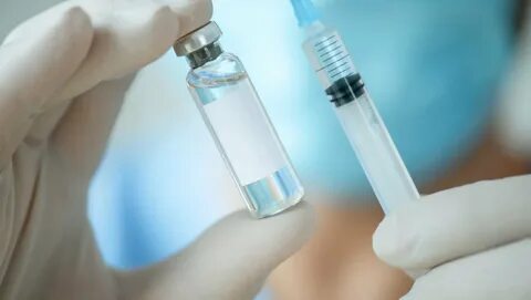 В России выпустили первые тестовые серии раковой вакцины