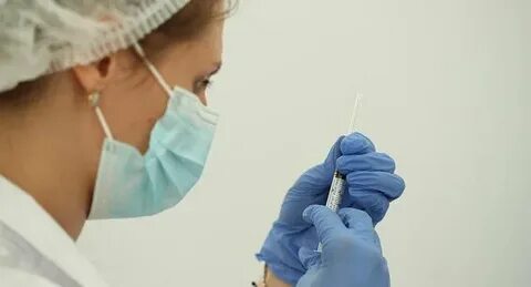 В России выпустили первые тестовые серии раковой вакцины