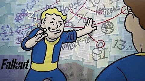 Bethesda снимает Fallout, а моддеры готовят сюрпризы