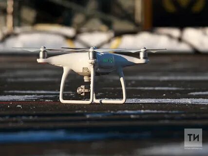 Лига беспилотных систем появится в Татарстане - главные участники цели